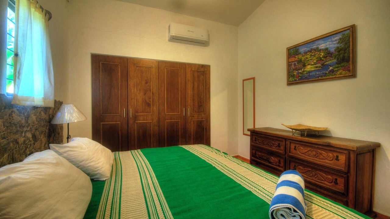 Photo of Bedroom in Higuera Blanca