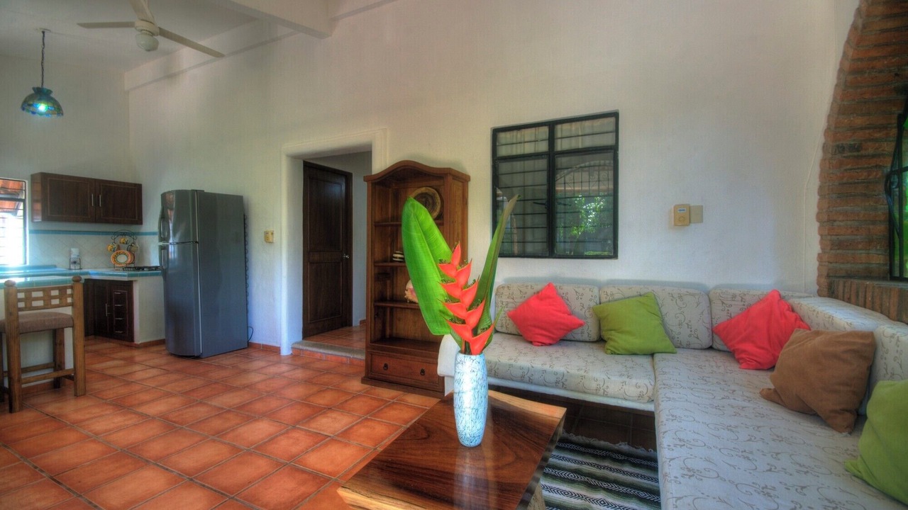 Photo of Livingroom in Higuera Blanca
