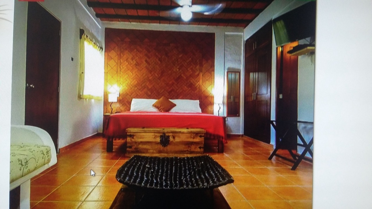 Photo of Bedroom in Higuera Blanca