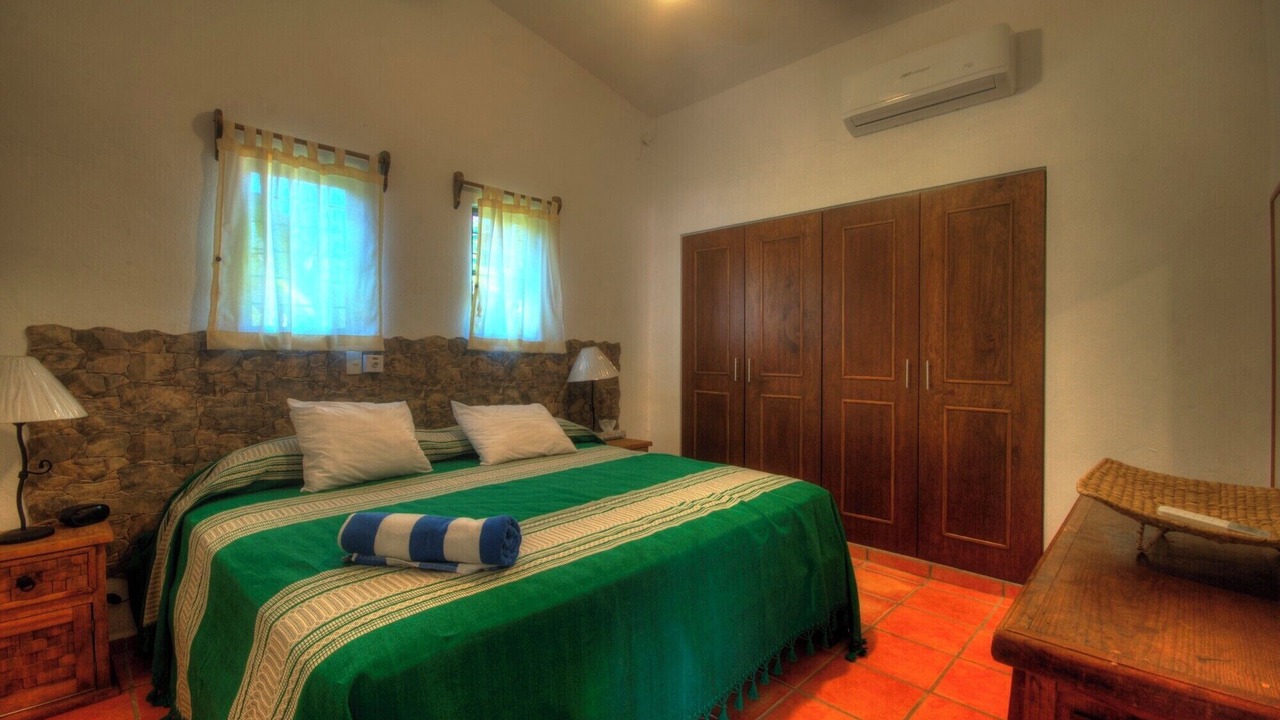 Photo of Bedroom in Higuera Blanca