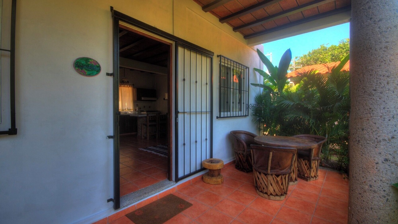 Photo of Outdoor in Higuera Blanca