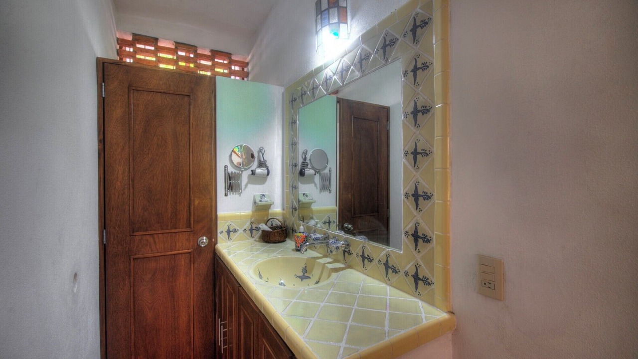 Photo of Bathroom in Higuera Blanca