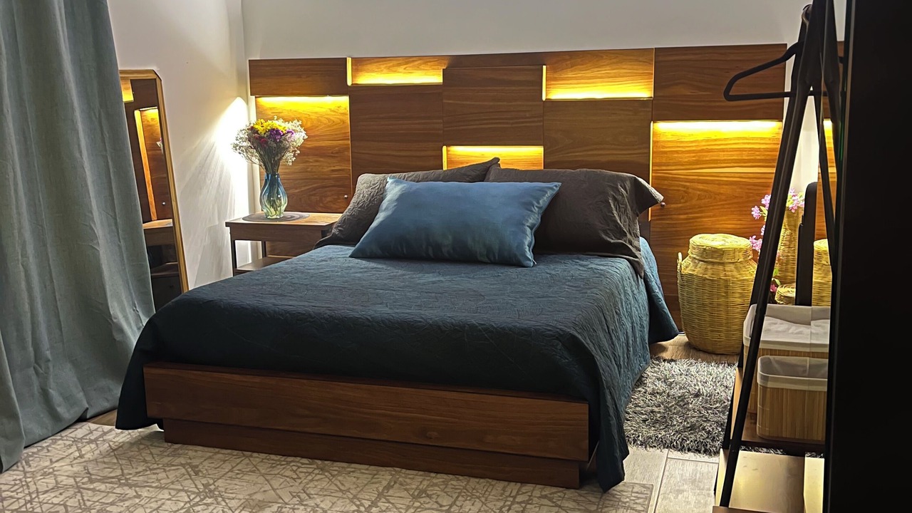 Photo of Bedroom in Puebla