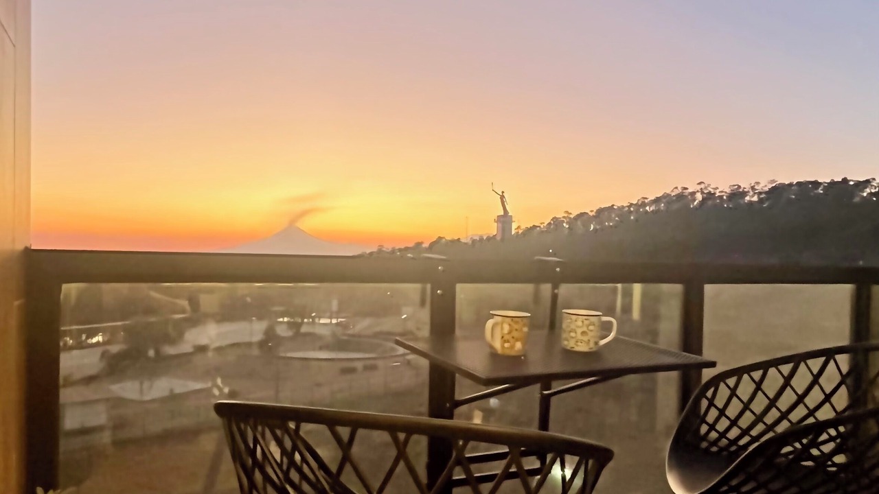 Photo of Outdoor in Puebla