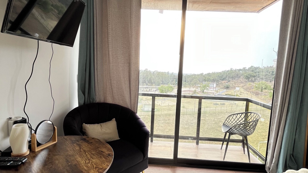 Photo of Livingroom in Puebla
