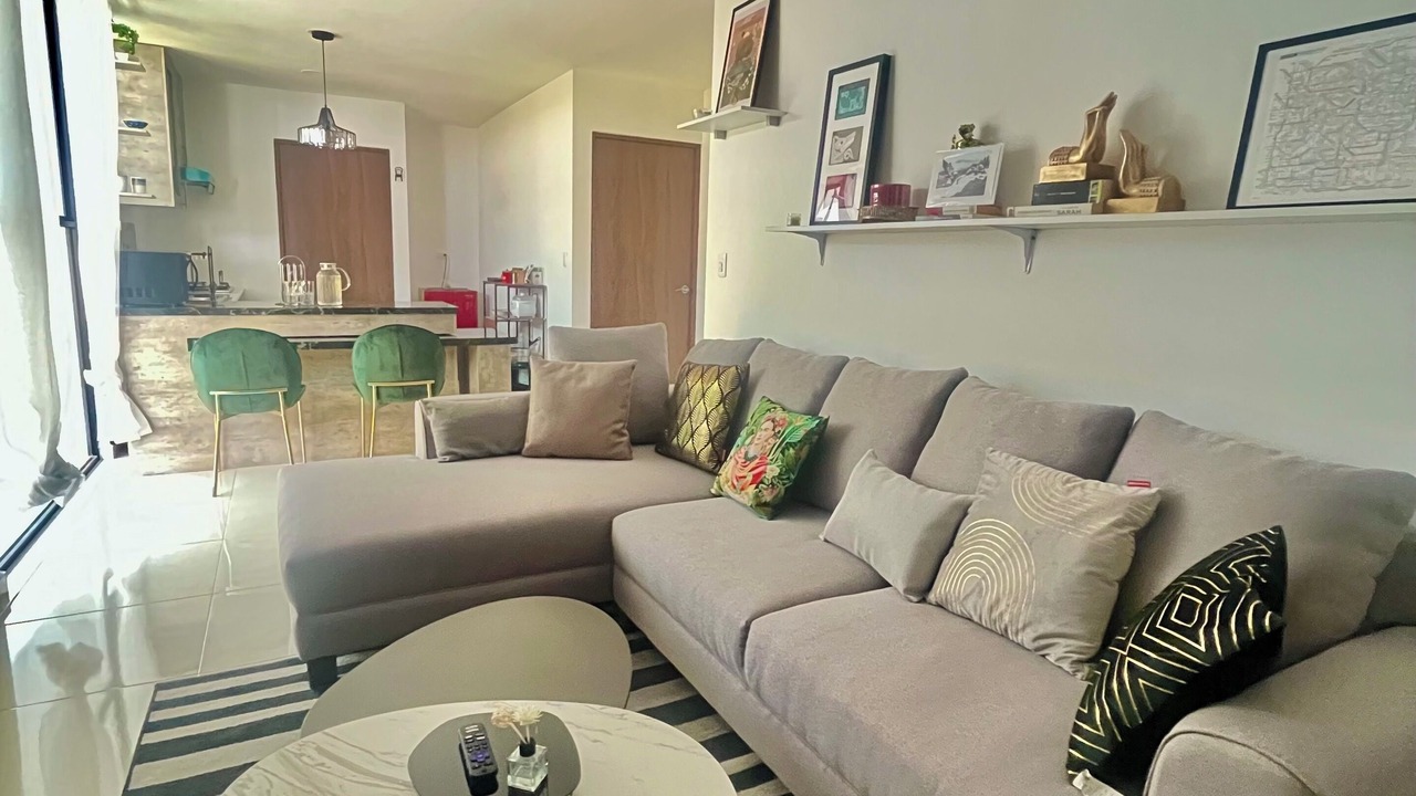 Photo of Livingroom in Puebla