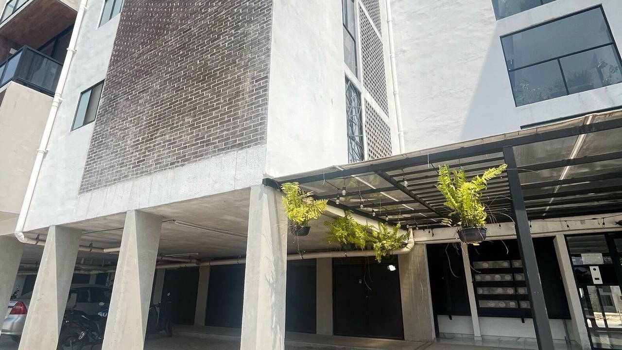Photo of Outdoor in Puebla