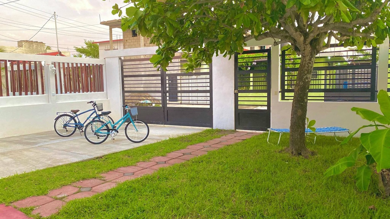 Photo of Outdoor in Tecolutla Municipality
