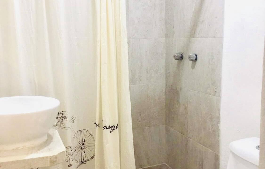 Photo of Bathroom in Tecolutla Municipality