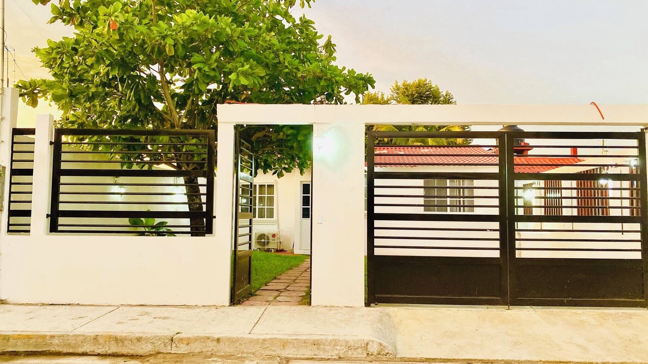 Photo of Outdoor in Tecolutla Municipality