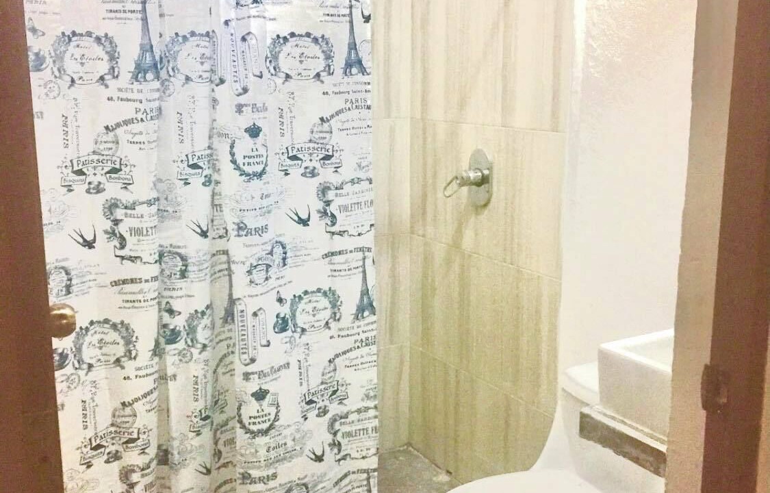 Photo of Bathroom in Tecolutla Municipality