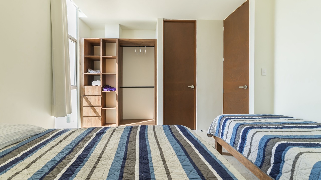 Photo of Bedroom in Miramar