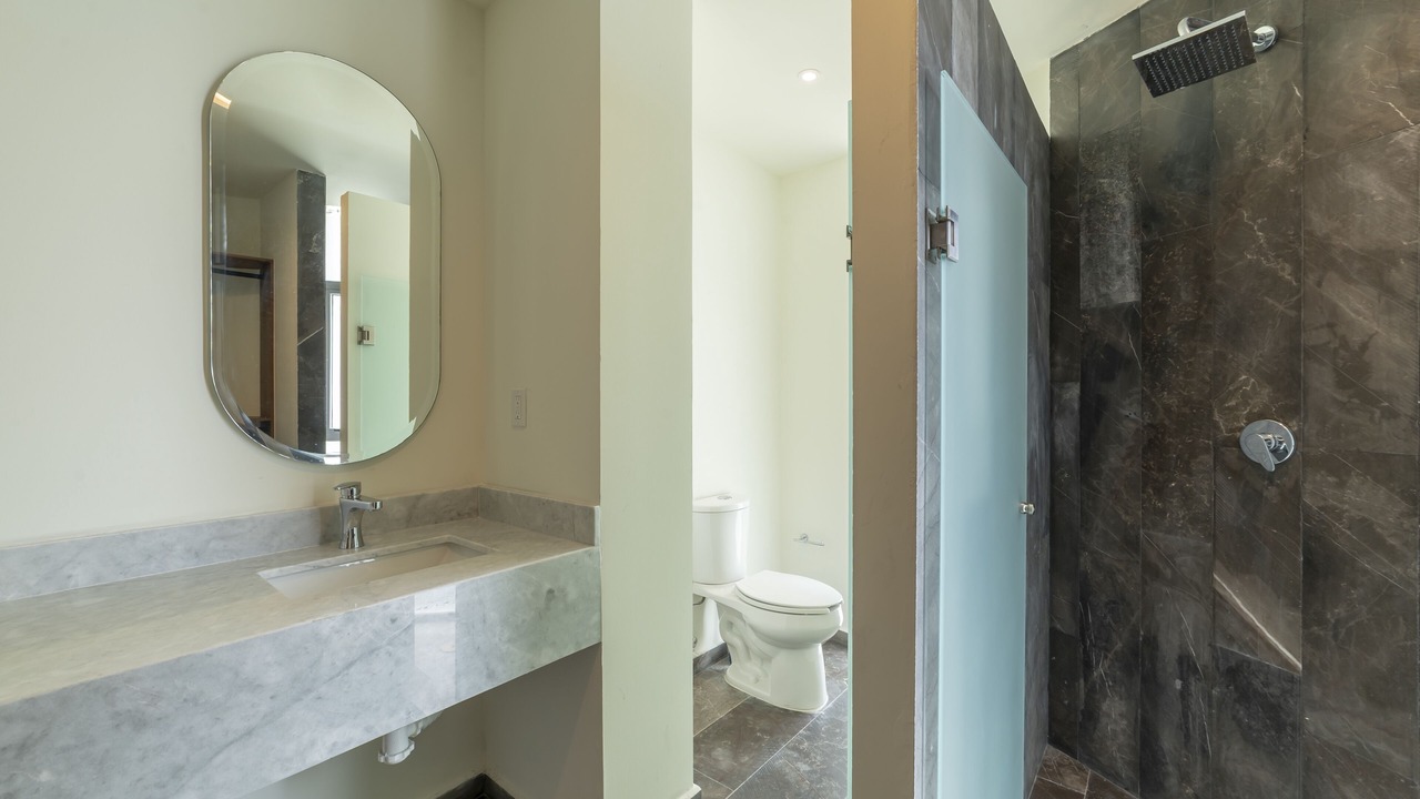 Photo of Bathroom in Miramar
