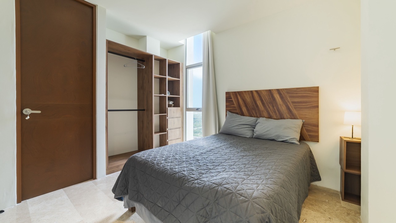 Photo of Bedroom in Miramar