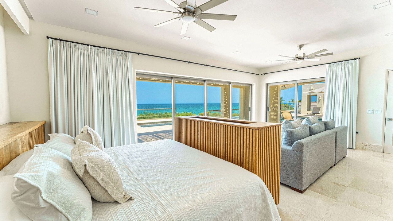 Photo of Bedroom in El Cardonal