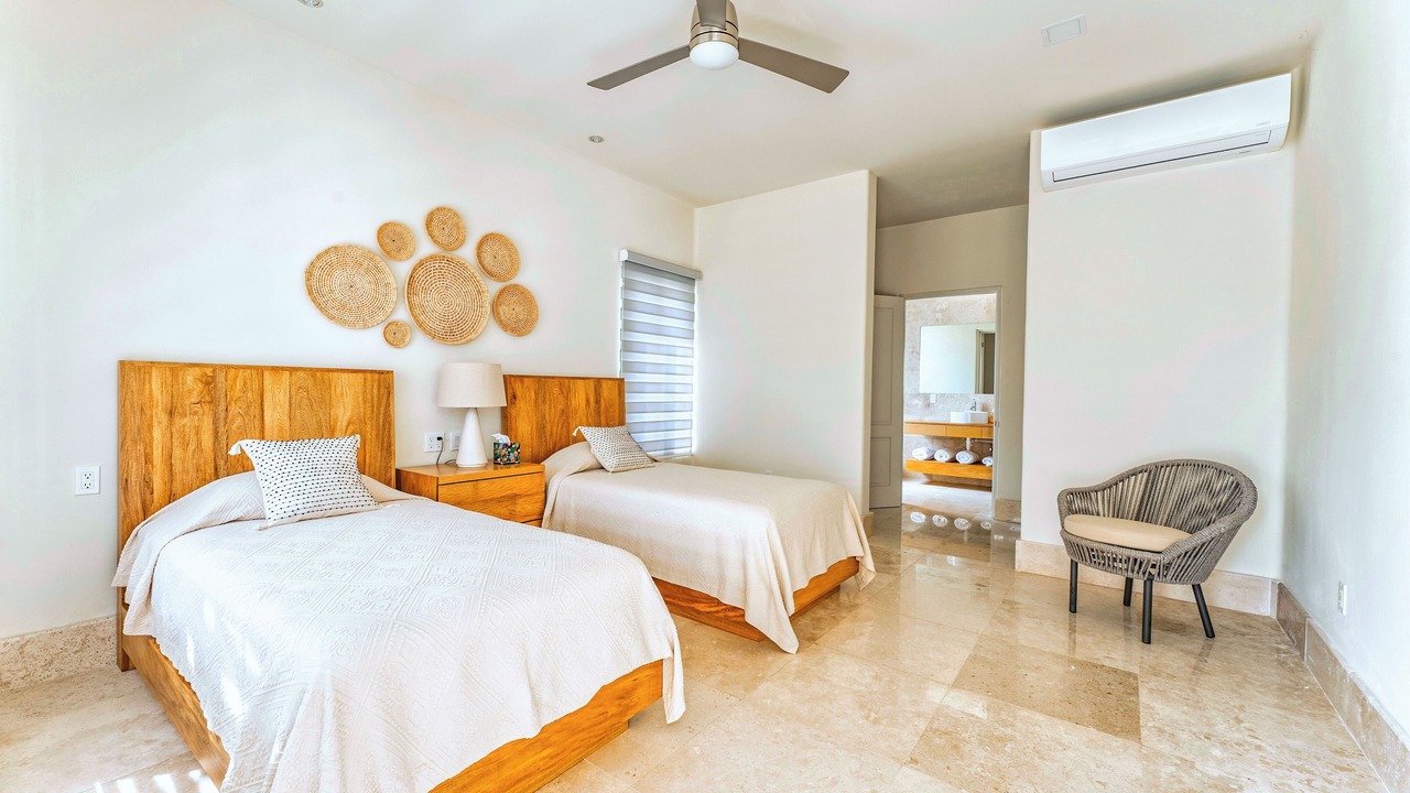 Photo of Bedroom in El Cardonal