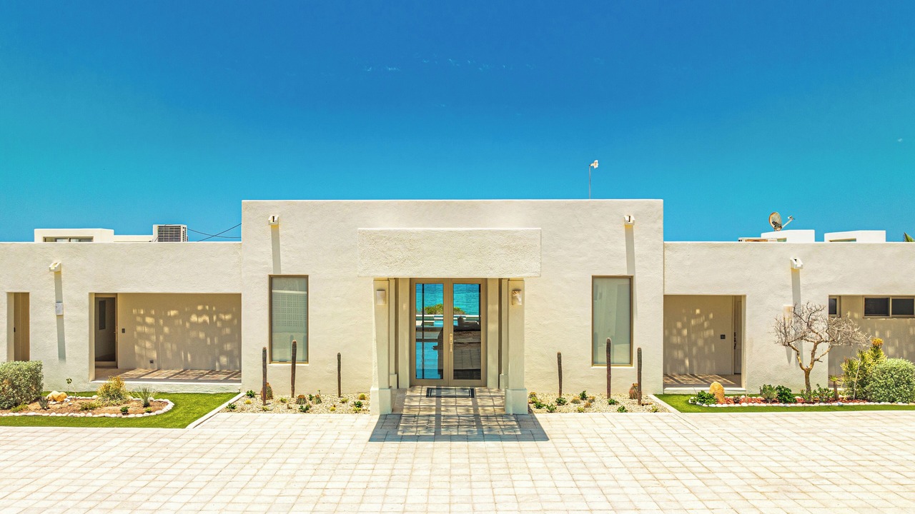 Photo of Outdoor in El Cardonal
