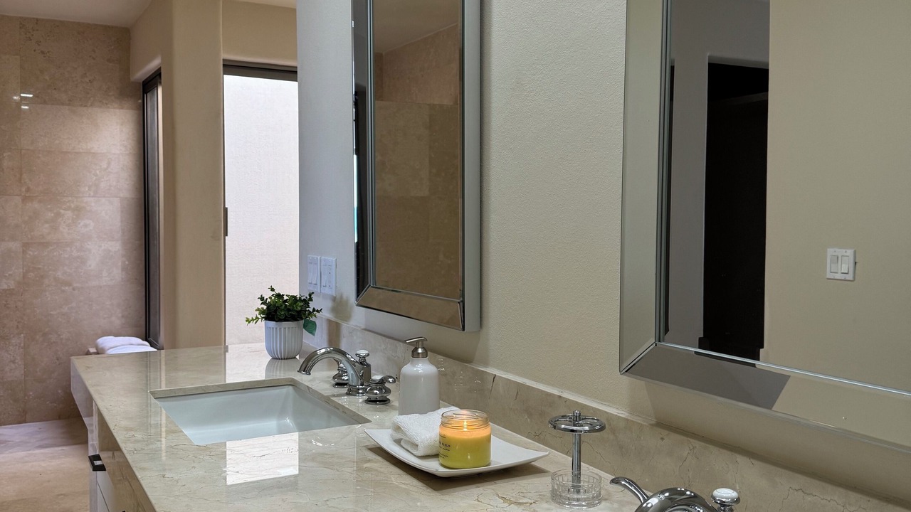 Photo of Bathroom in El Cardonal