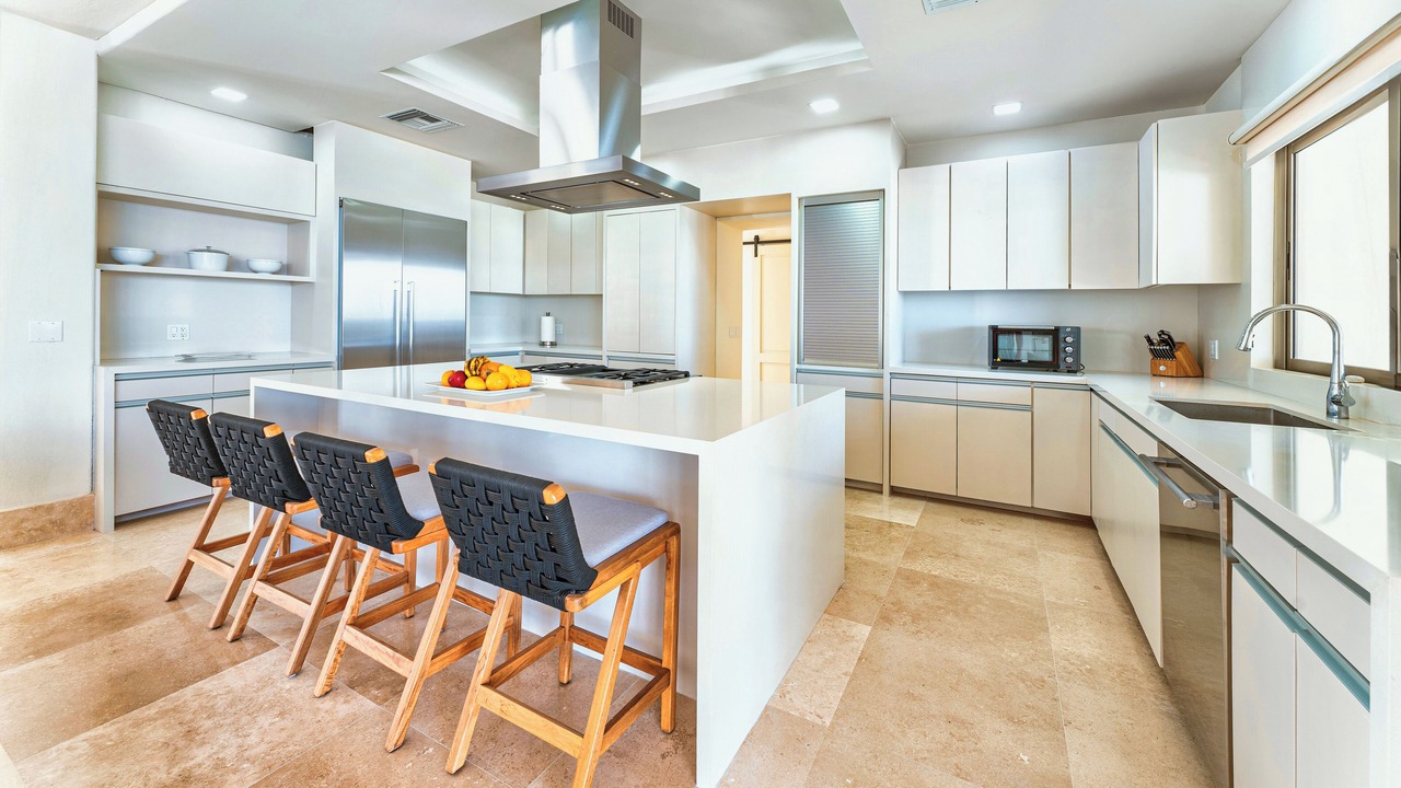 Photo of Kitchen in El Cardonal