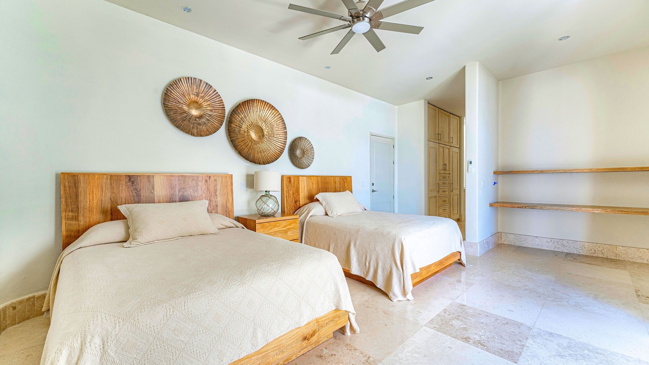 Photo of Bedroom in El Cardonal