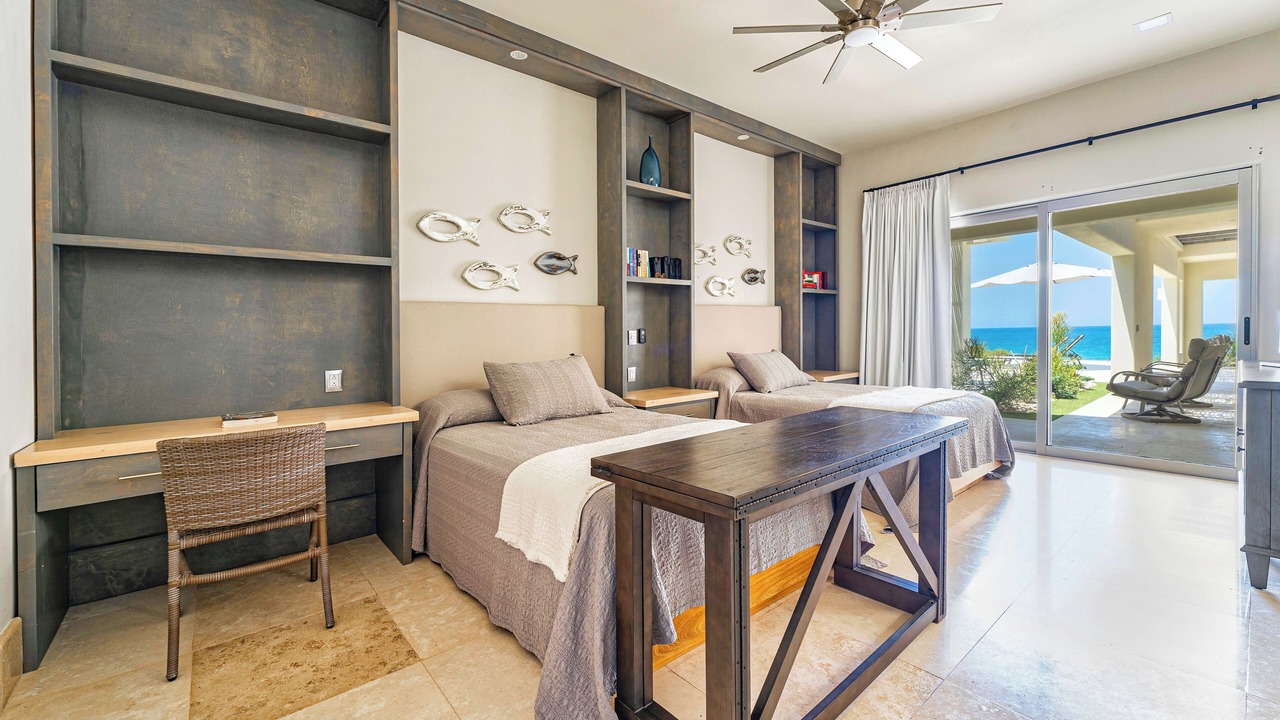 Photo of Bedroom in El Cardonal