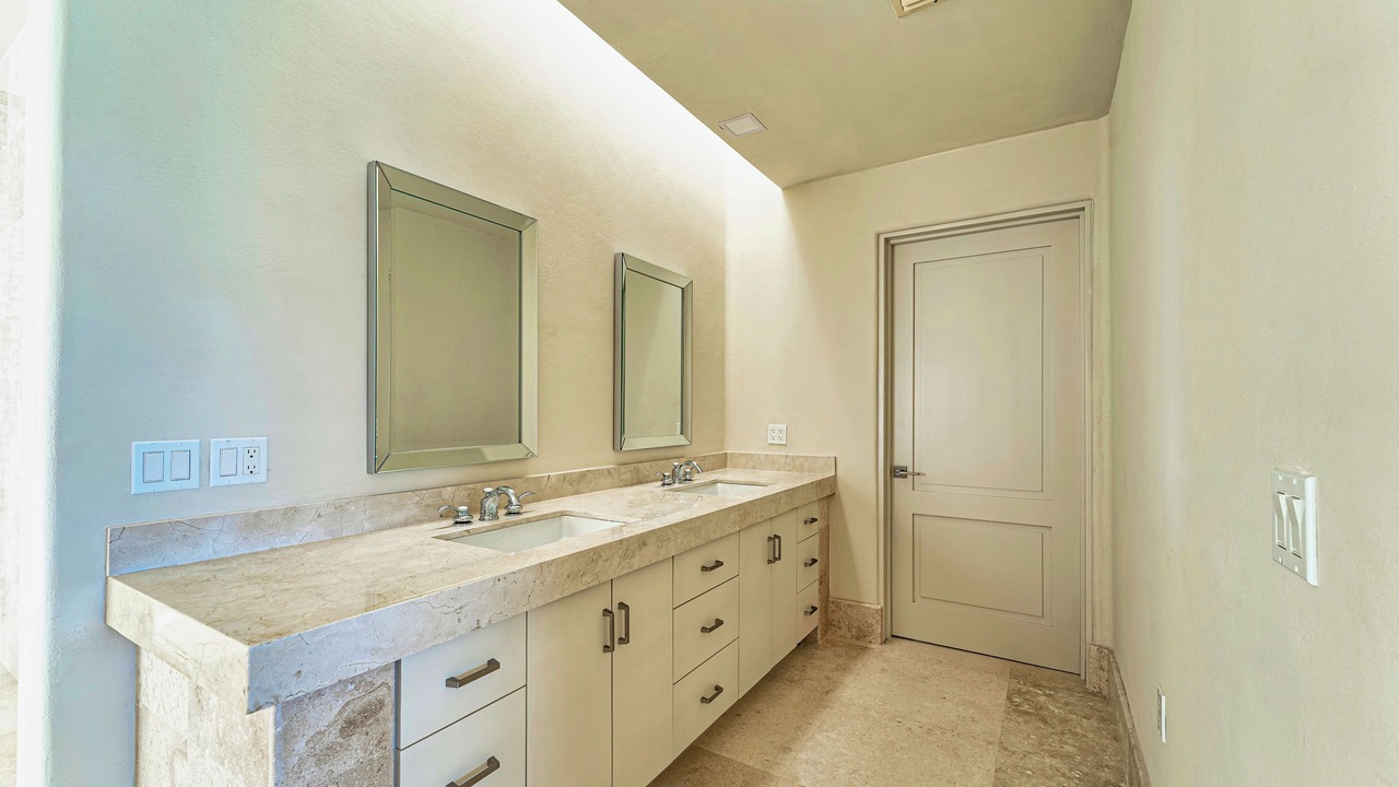 Photo of Bathroom in El Cardonal