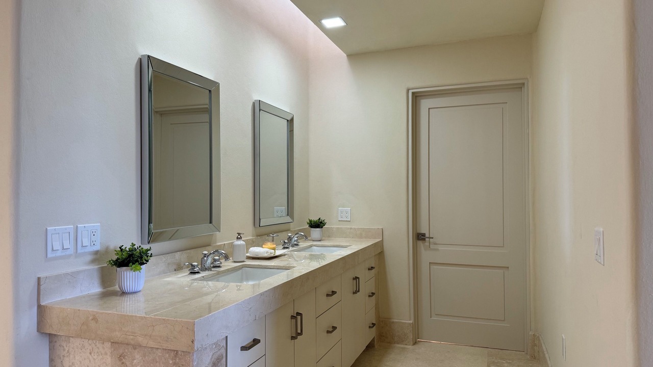 Photo of Bathroom in El Cardonal