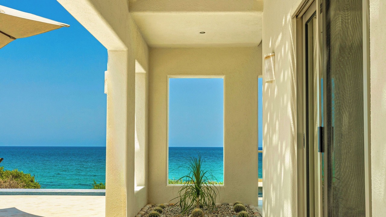 Photo of Patio Balcony in El Cardonal