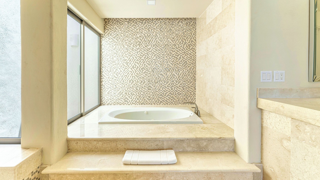Photo of Bathroom in El Cardonal
