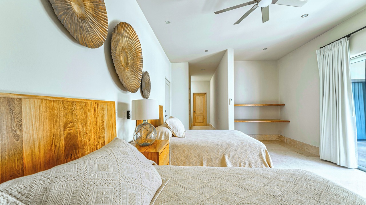 Photo of Bedroom in El Cardonal