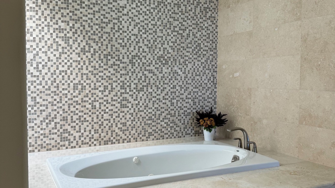 Photo of Bathroom in El Cardonal