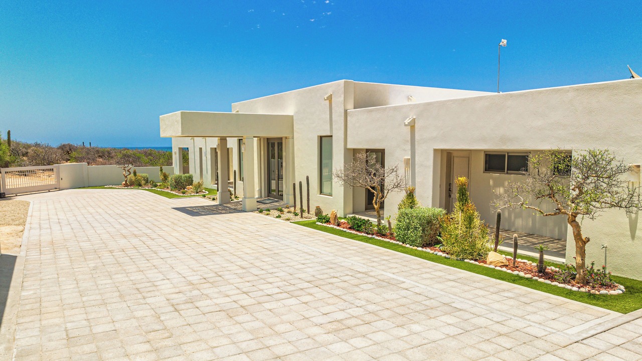 Photo of Outdoor in El Cardonal