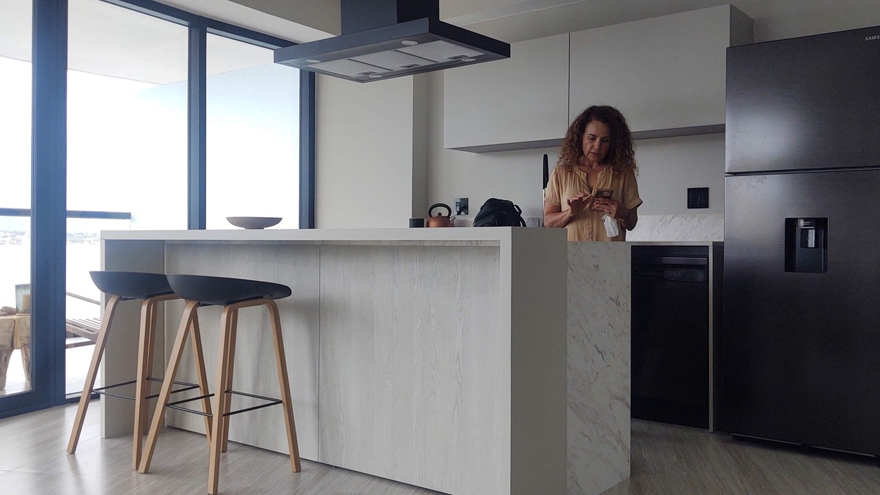 Photo of Kitchen in Tepic
