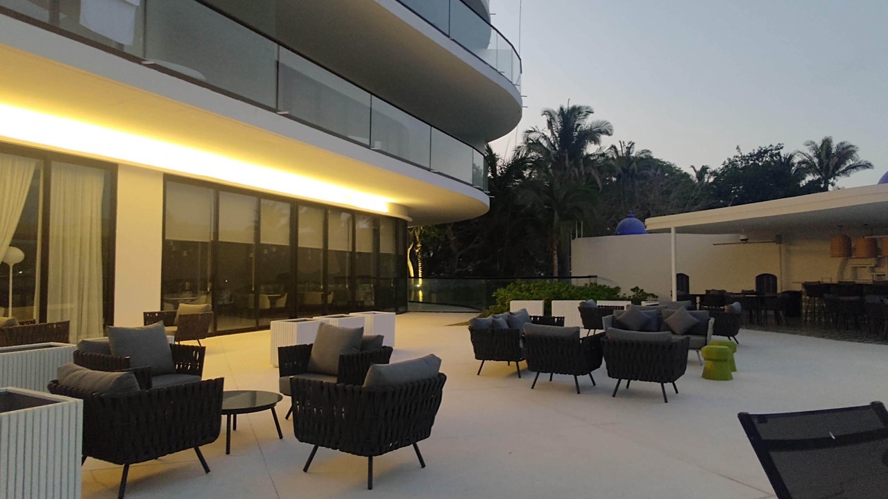 Photo of Patio Balcony in Tepic