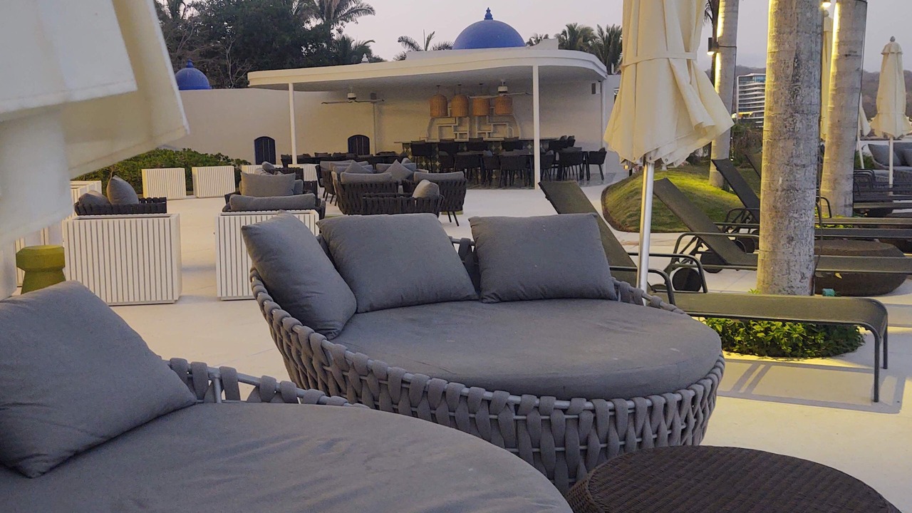 Photo of Patio Balcony in Tepic