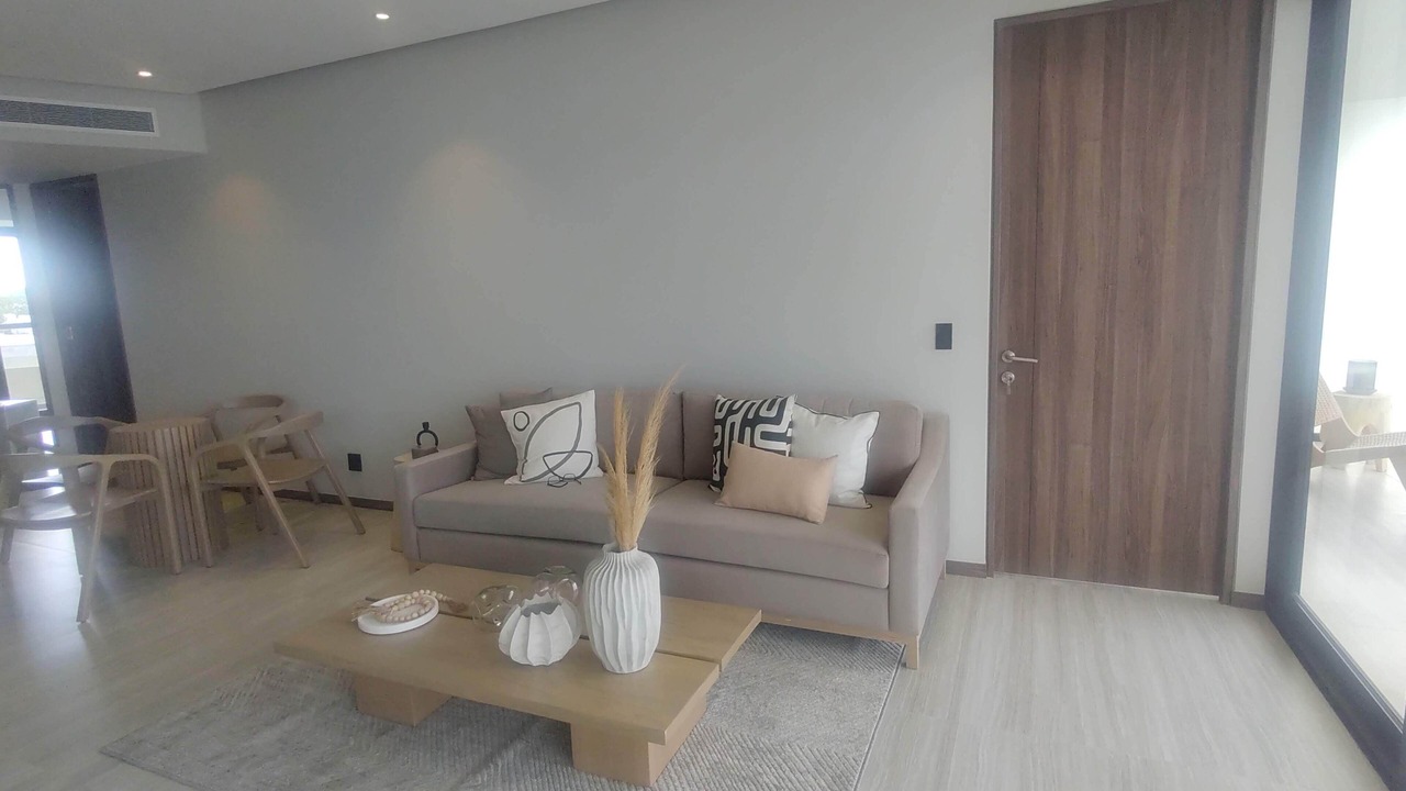 Photo of Livingroom in Tepic