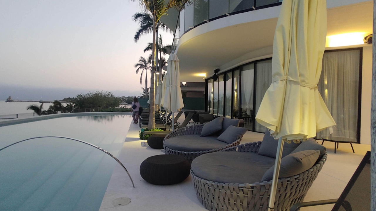 Photo of Outdoor in Tepic