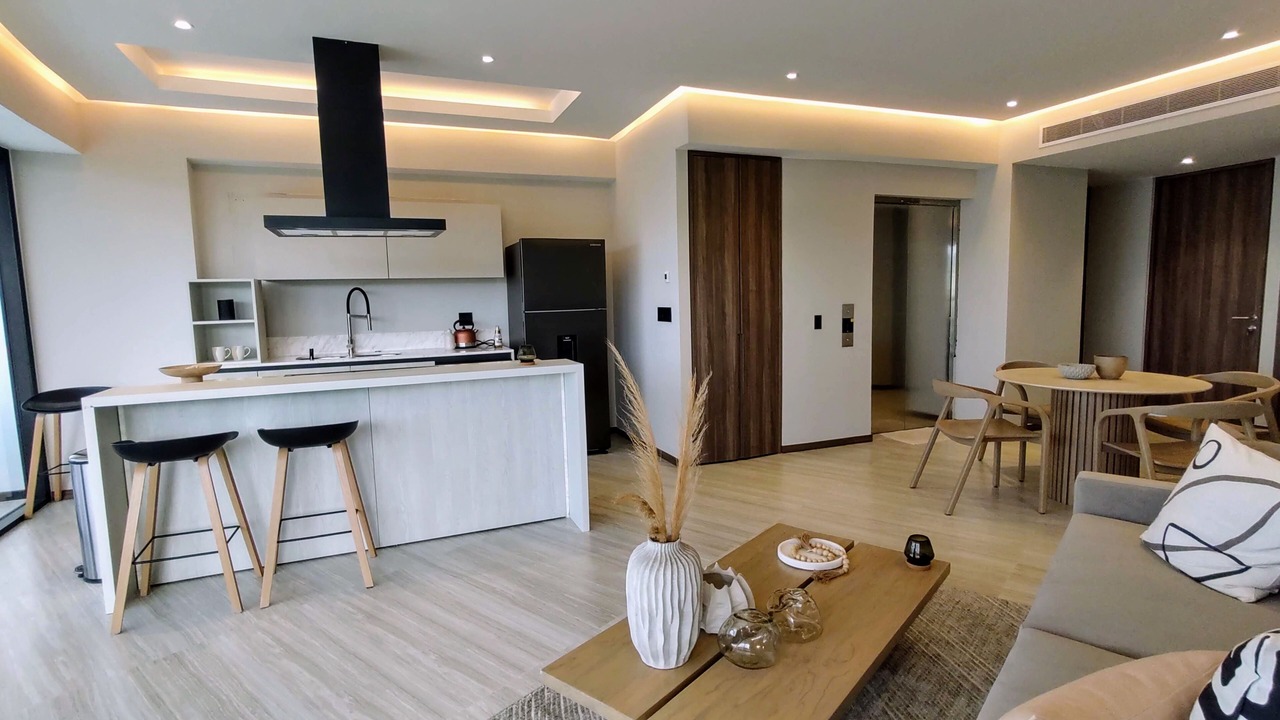 Photo of Livingroom in Tepic