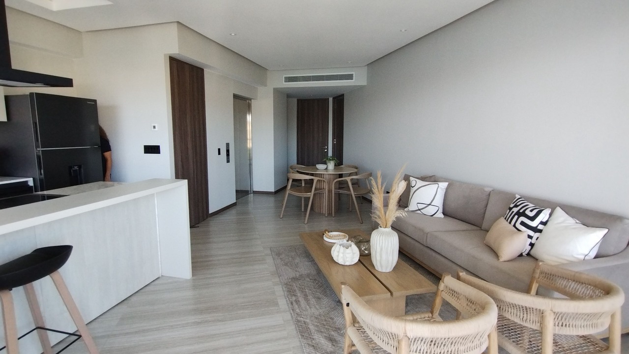 Photo of Livingroom in Tepic