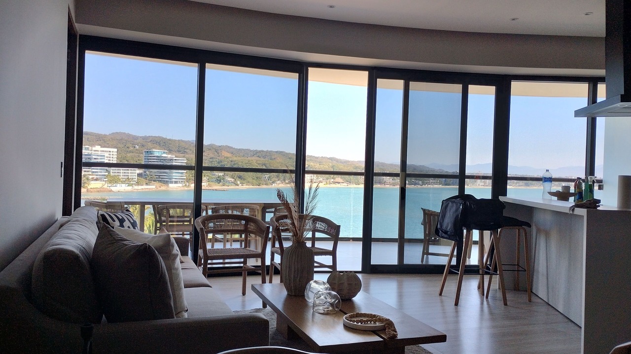 Photo of Livingroom in Tepic
