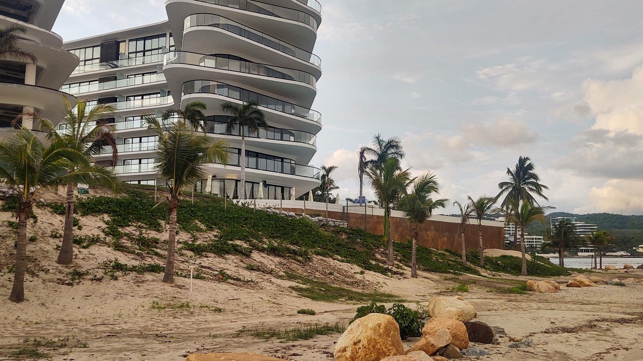 Photo of Outdoor in Tepic