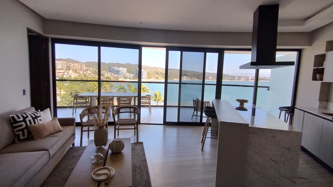 Photo of Livingroom in Tepic