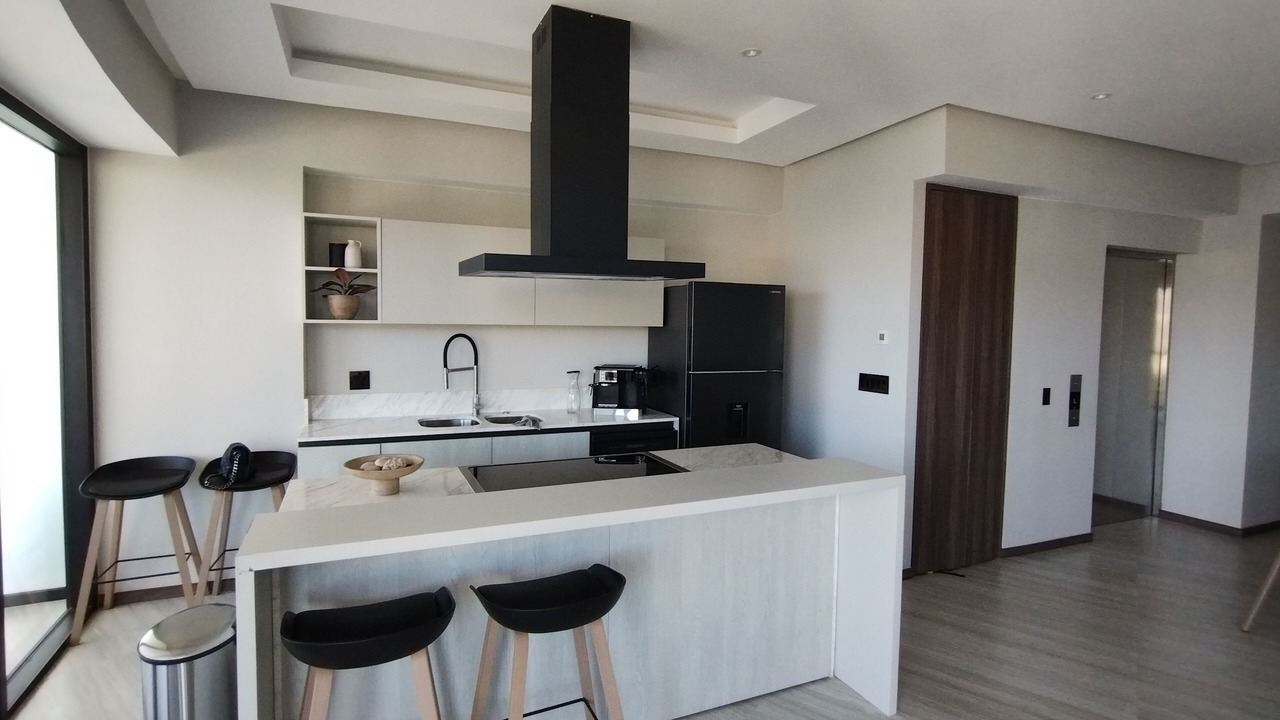 Photo of Kitchen in Tepic