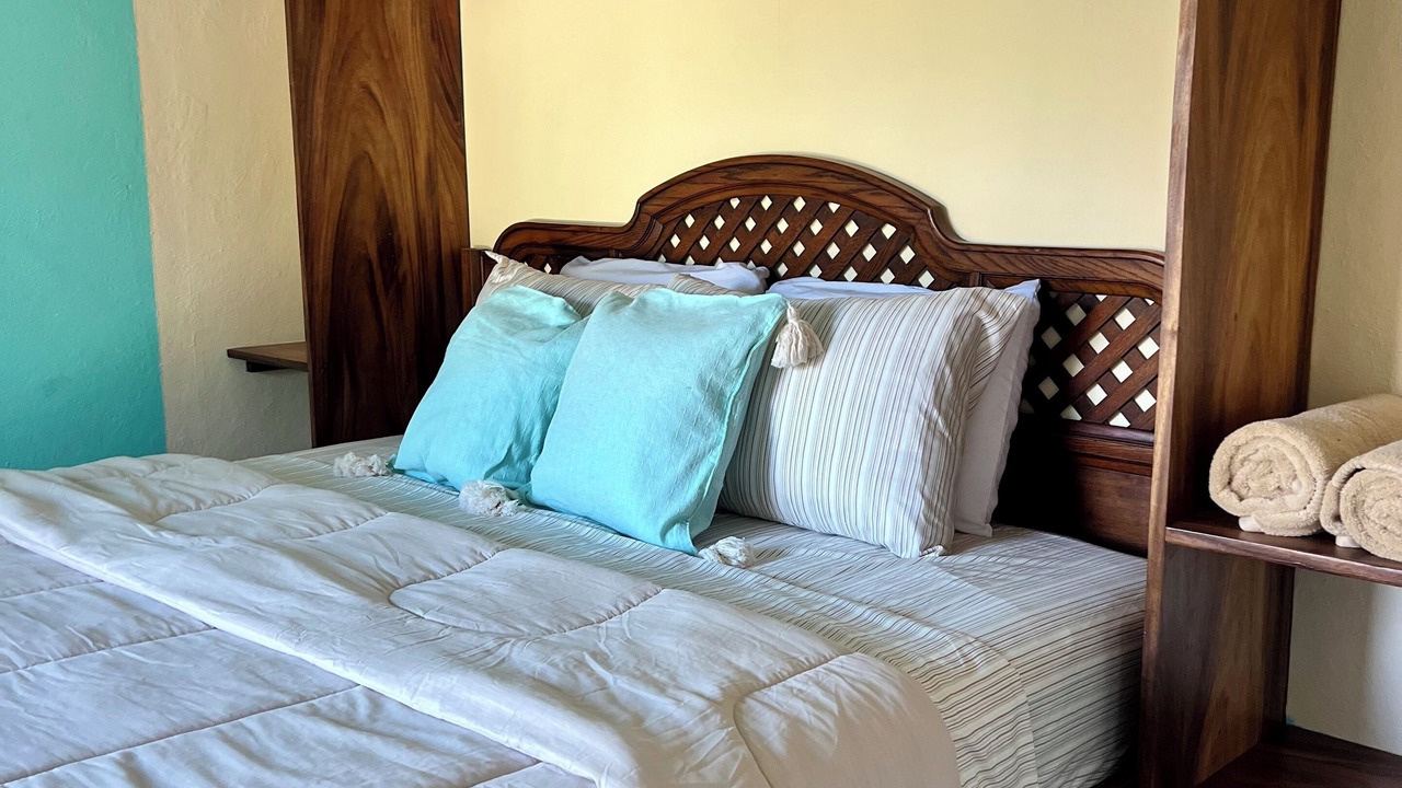 Photo of Bedroom in Flamingos