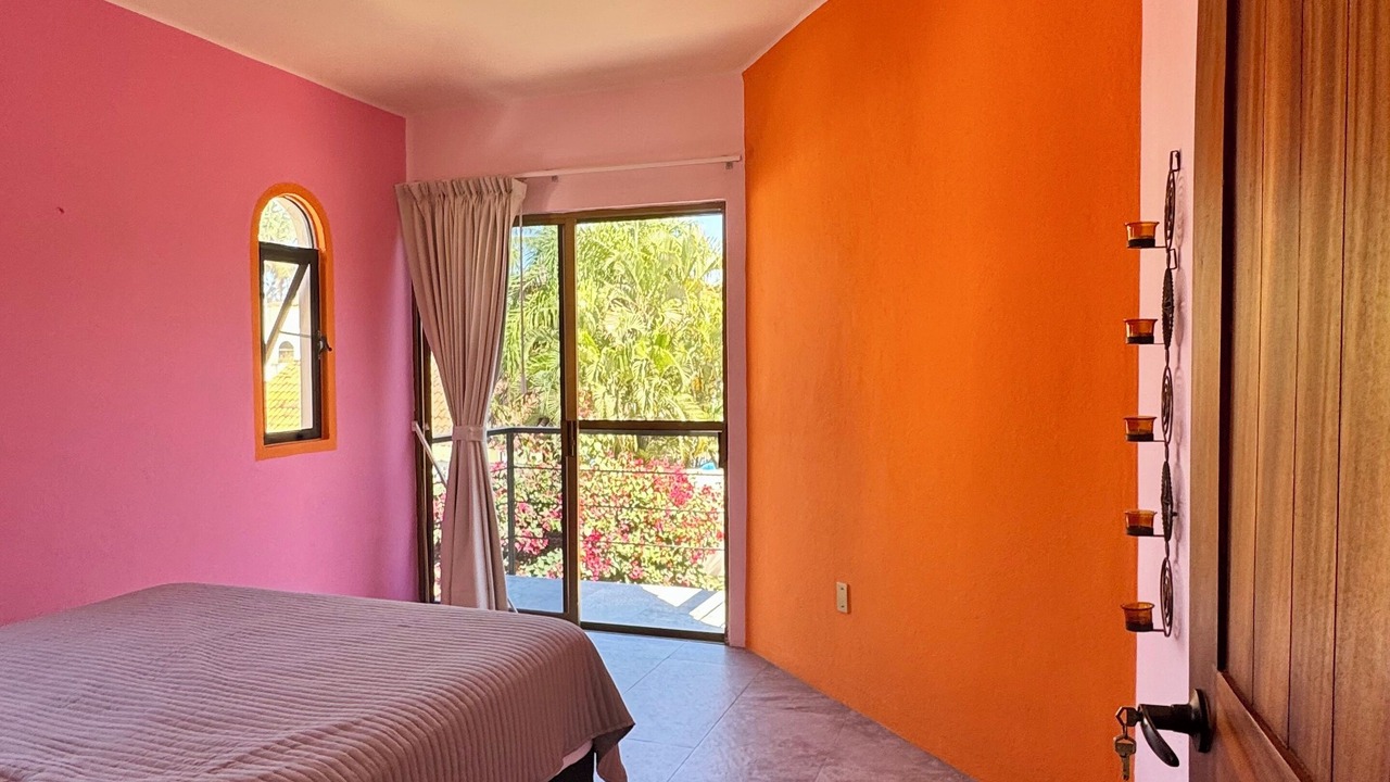 Photo of Bedroom in Flamingos