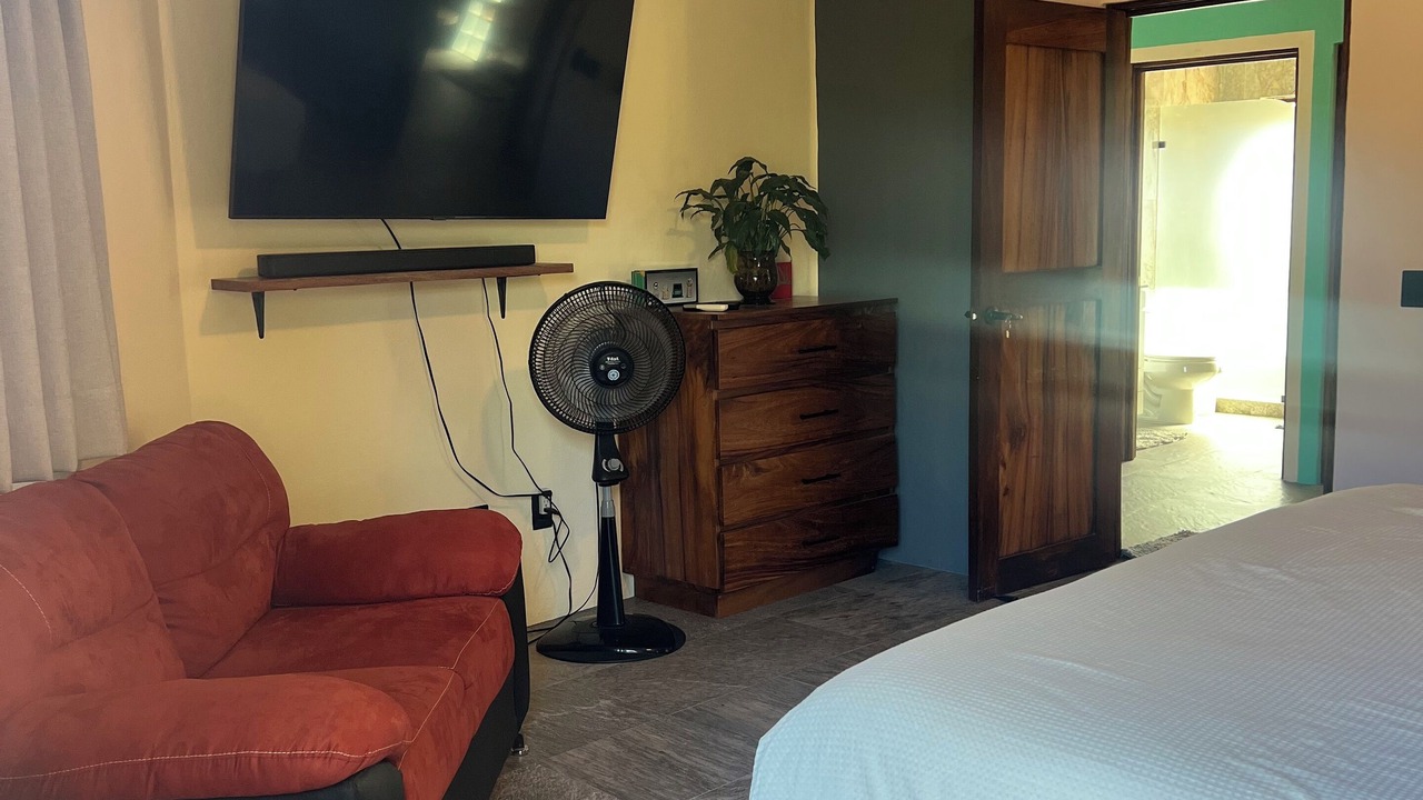 Photo of Bedroom in Flamingos