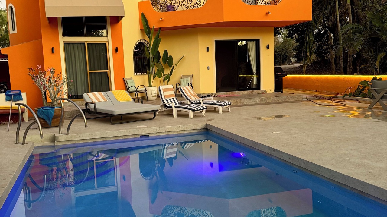 Photo of Outdoor in Flamingos
