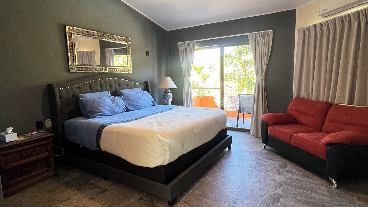 Photo of Bedroom in Flamingos