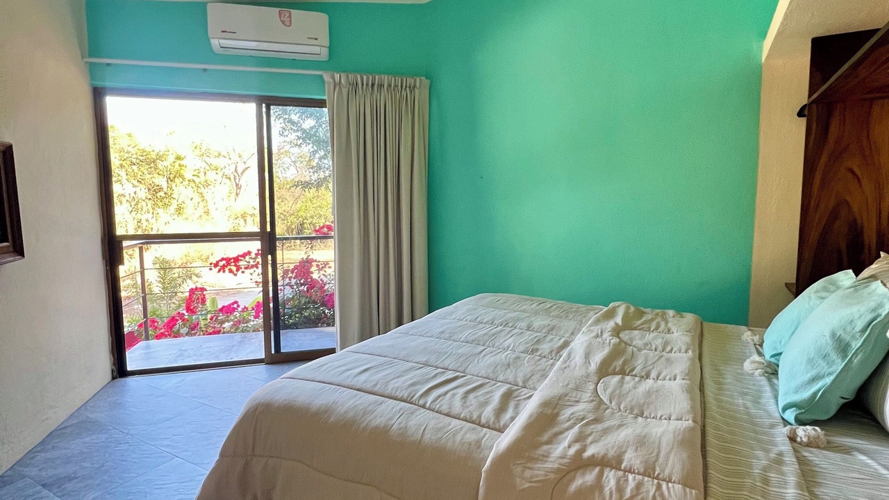 Photo of Bedroom in Flamingos