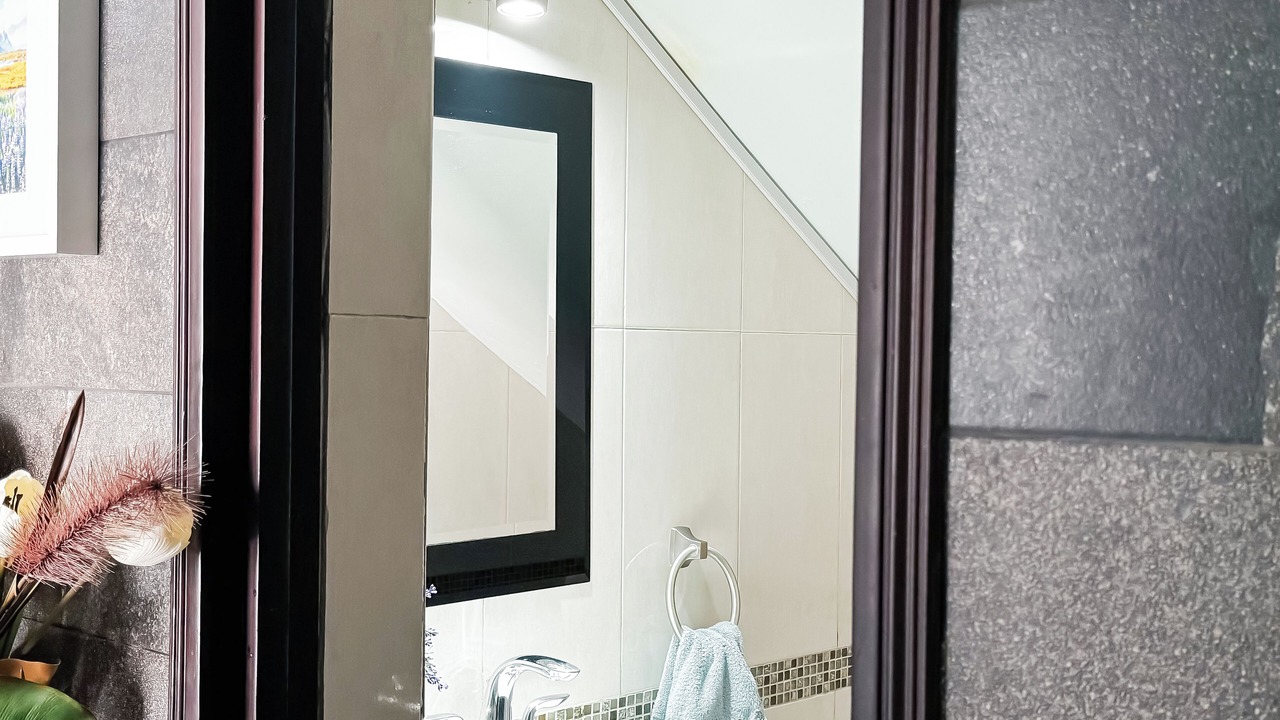 Photo of Bathroom in Reforma